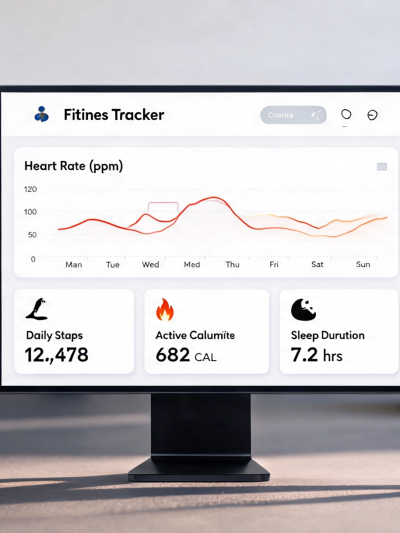 Fitness Apps